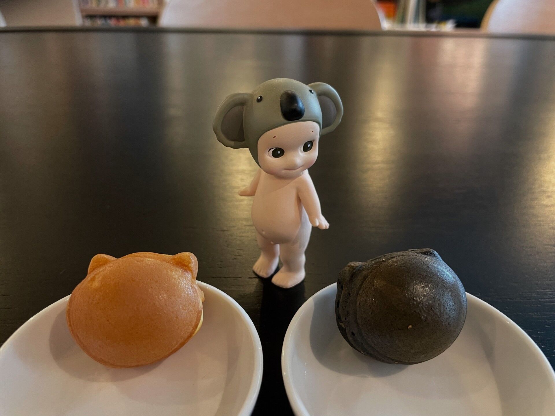 ネコカステラに新たなネコが仲間入り！