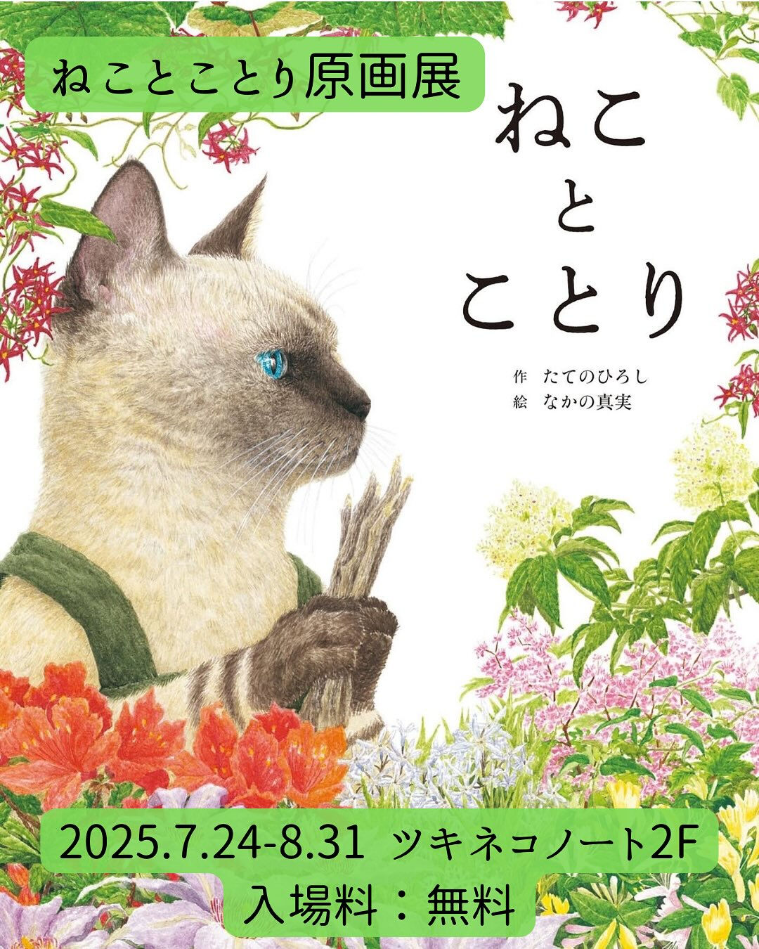 🌙🐈‍⬛📓